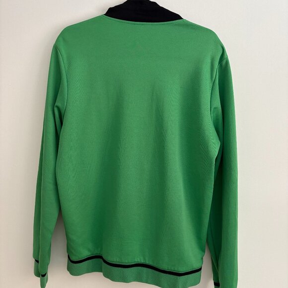 Lacoste Sport Track Jacket - Picture 2 of 4